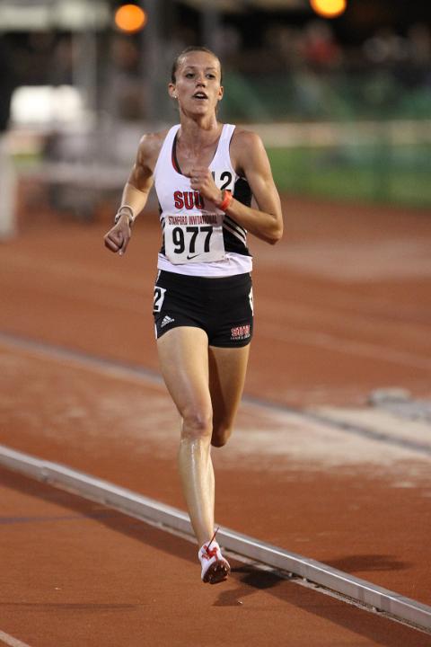 2010 Stanford Invite-College-236.JPG - 2010 Stanford Invitational, March 26-27, Cobb Track and Angell Field, Stanford,CA.